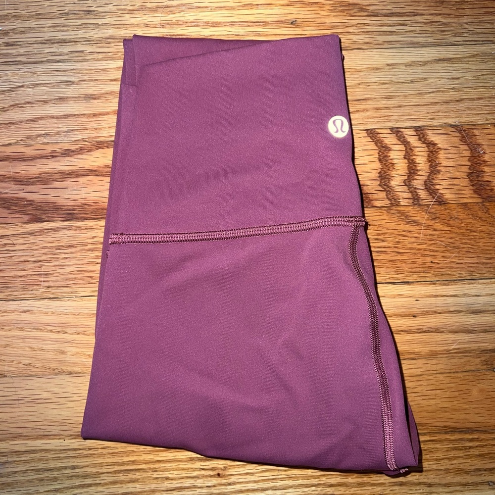 Wunder Under 28” Leggings
